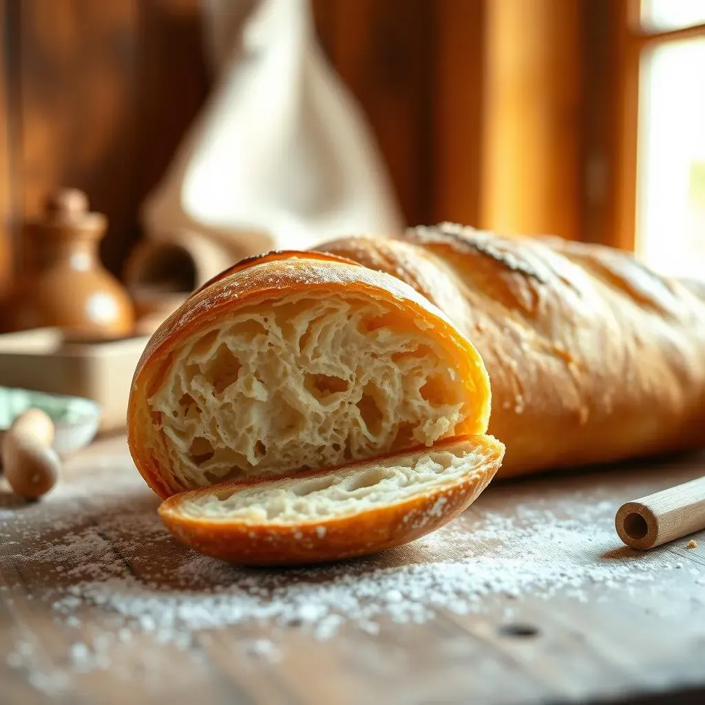 Mastering the Quick French Baguette: Techniques for Speed