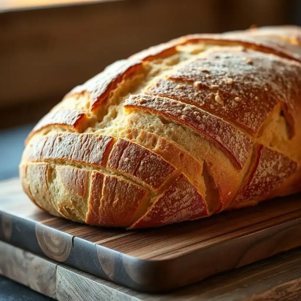 Mastering The Sourdough French Bread Recipe Techniques And Tips
