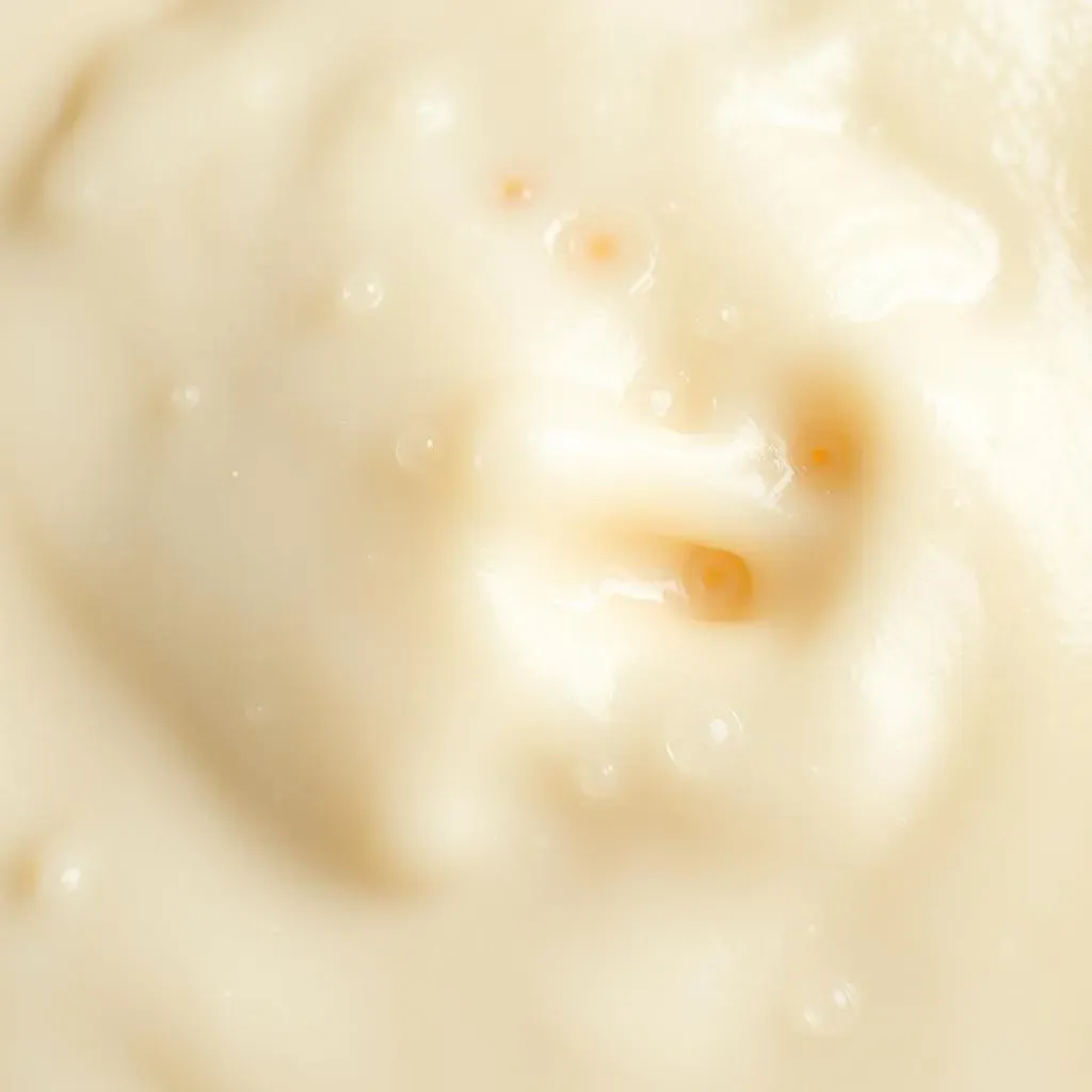 Mastering the Sourdough Starter for Crusty Bread