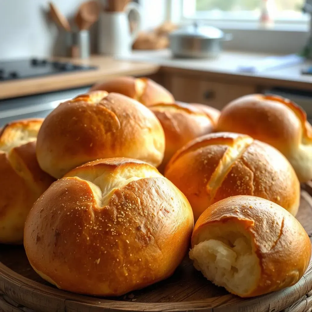 Mels French Bread Rolls: The Ultimate Step-by-Step Recipe