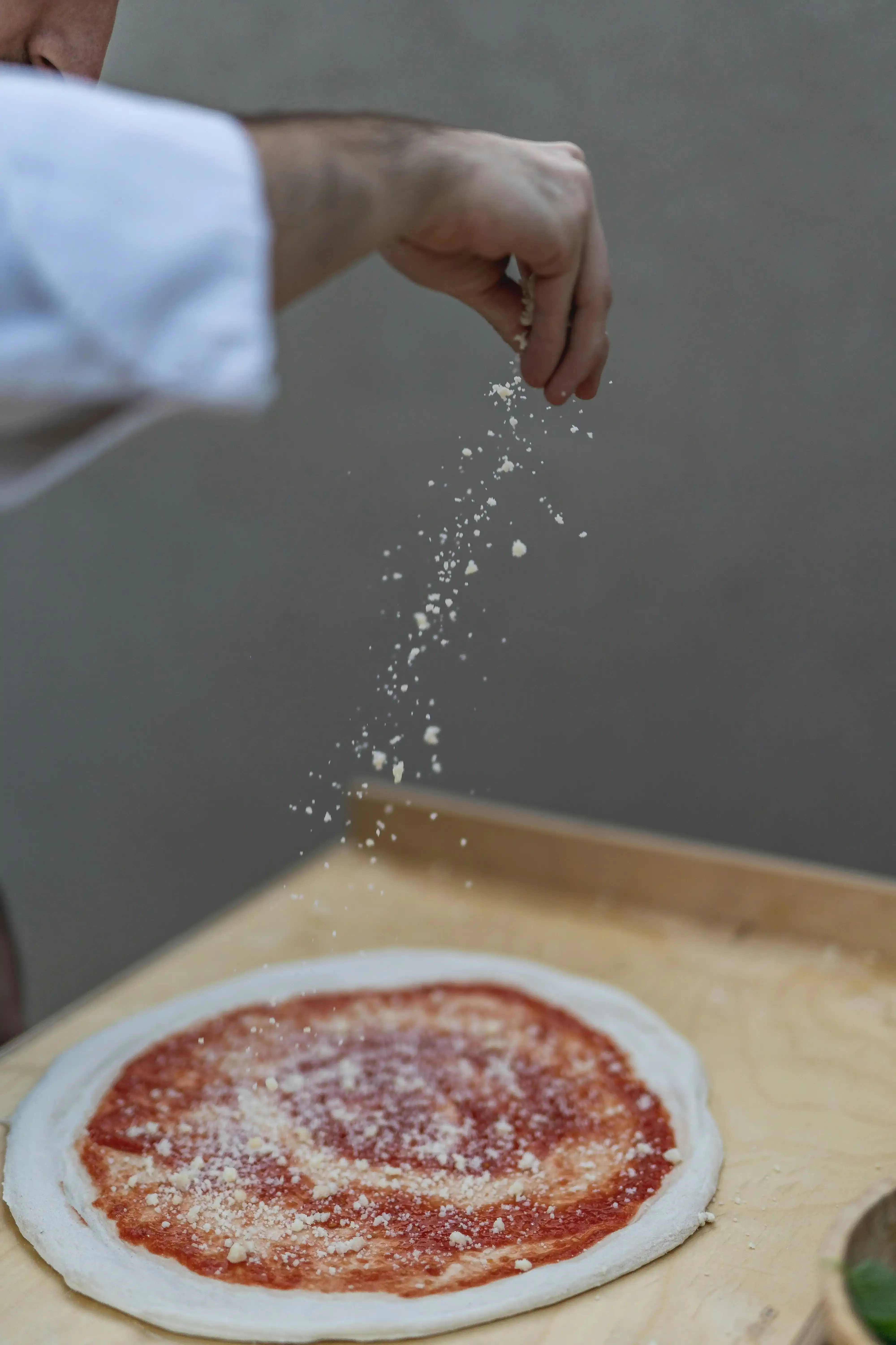 Mistakes to Avoid When Making Red Baron French Bread Pizza Crispy