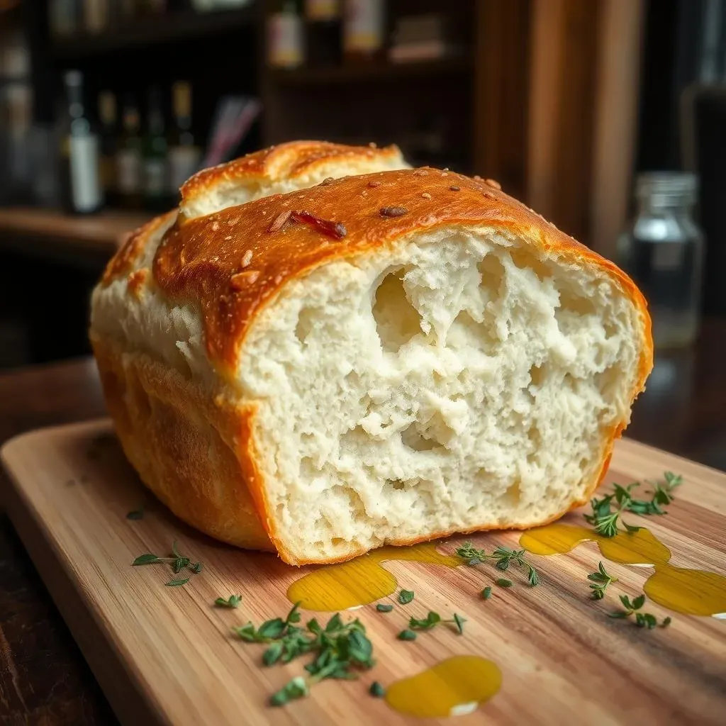 New Orleans French Bread: A Unique Culinary Identity