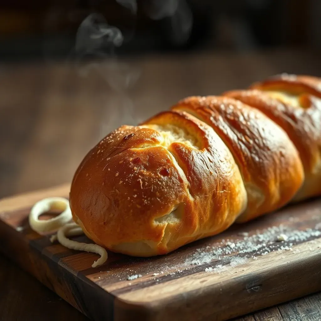 Absolute Guide to NOLA-Style French Bread Rolls