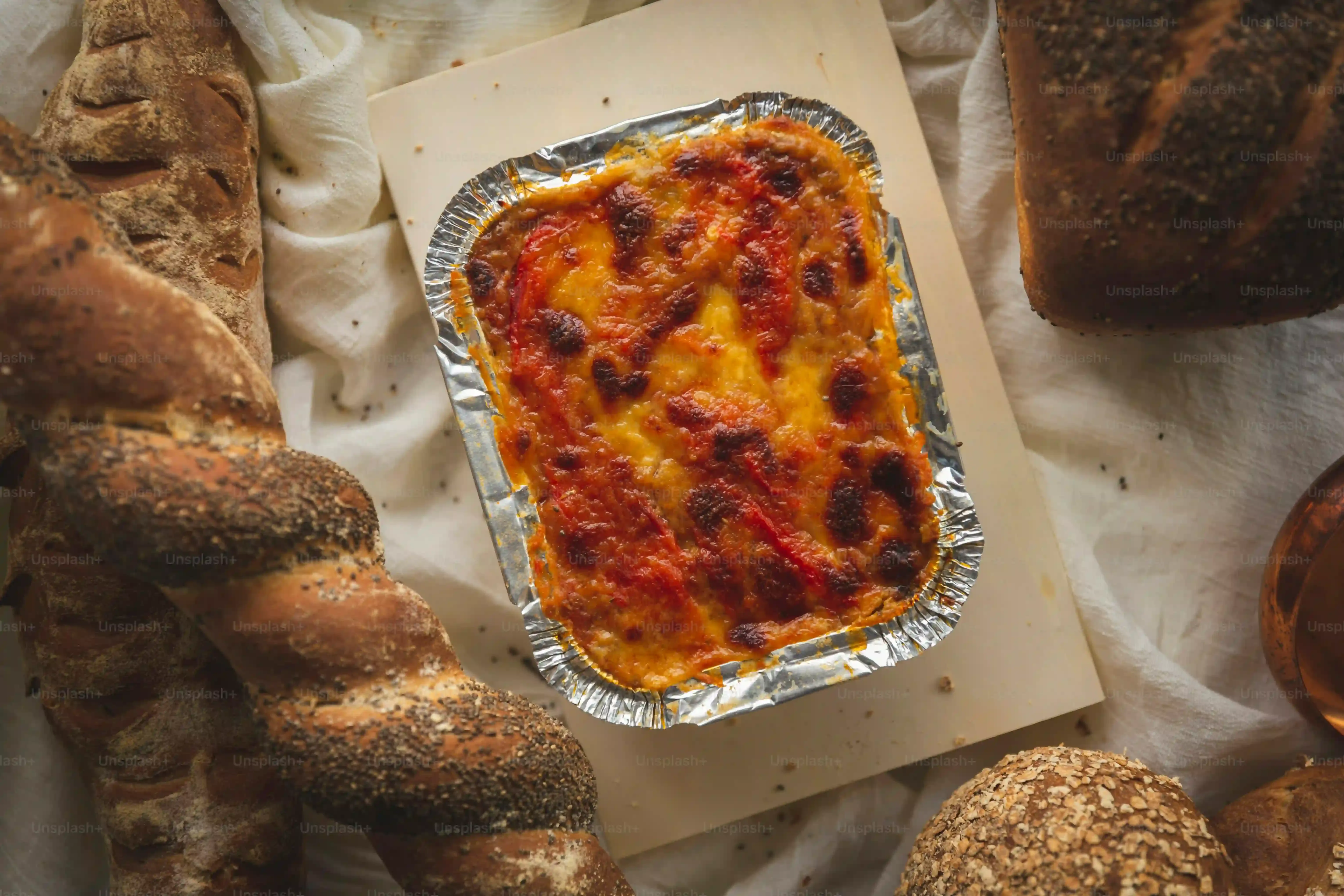 Nutrition and Convenience: What's Inside That Red Baron French Bread Pizza?