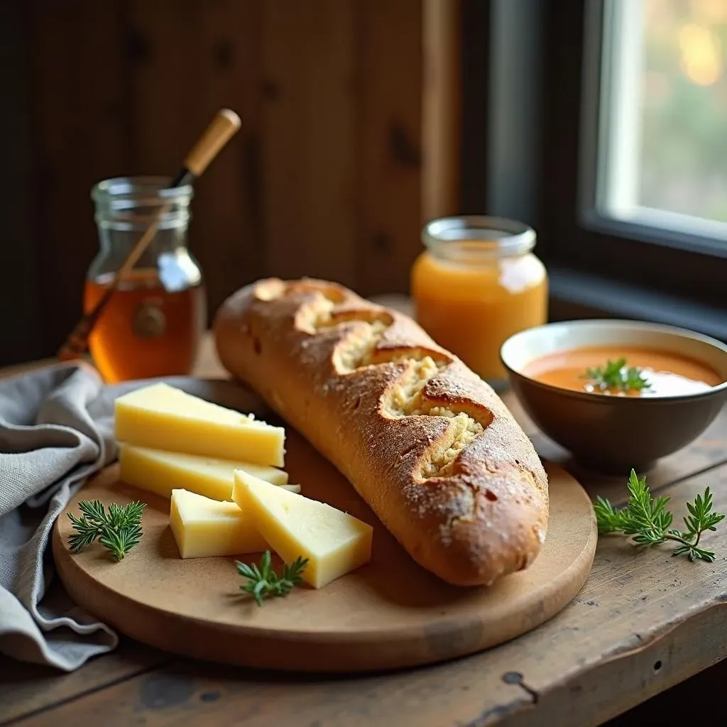 Panera Baguette Pairings: Elevate Your Culinary Experience