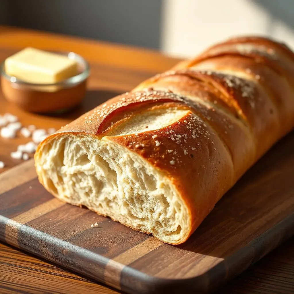 Panera Bread French Baguette Calories: Ultimate Guide