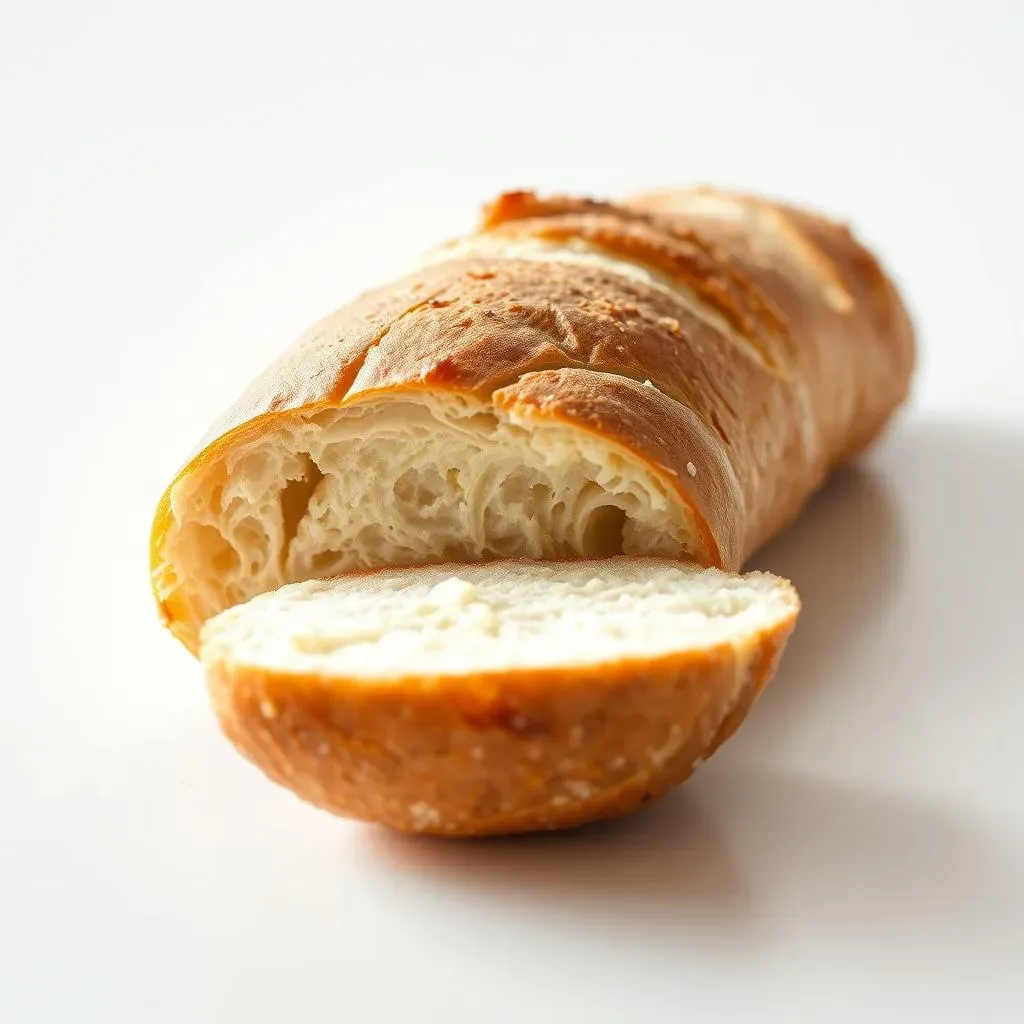 Panera Bread French Baguette Nutrition: Ultimate Guide