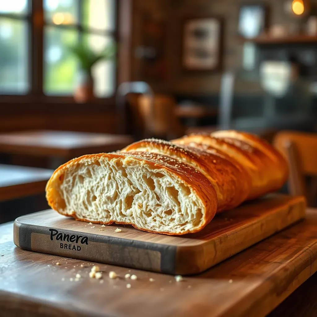 Panera Bread French Baguette Price: Ultimate Guide