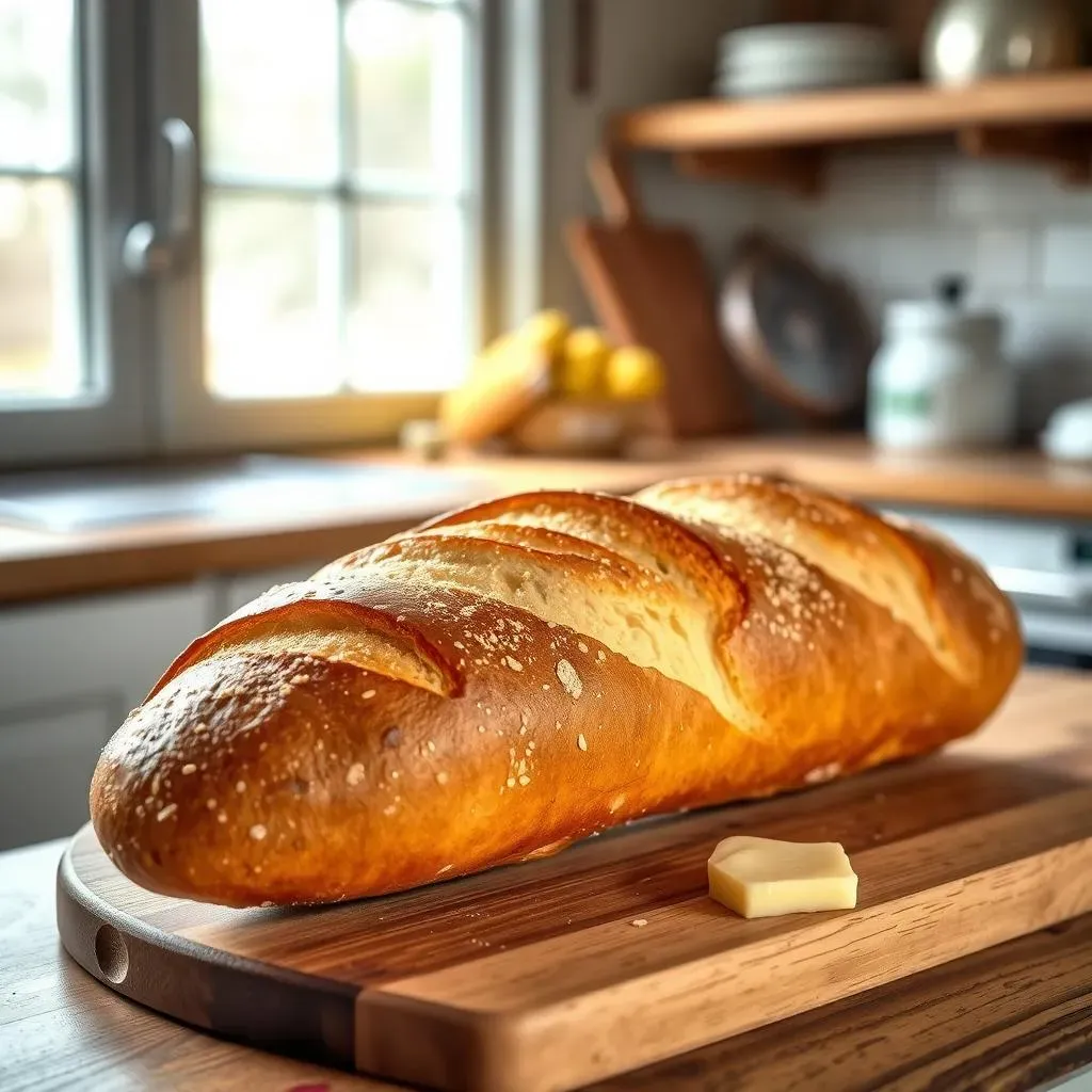 Panera Bread French Baguette Side Calories: The Facts