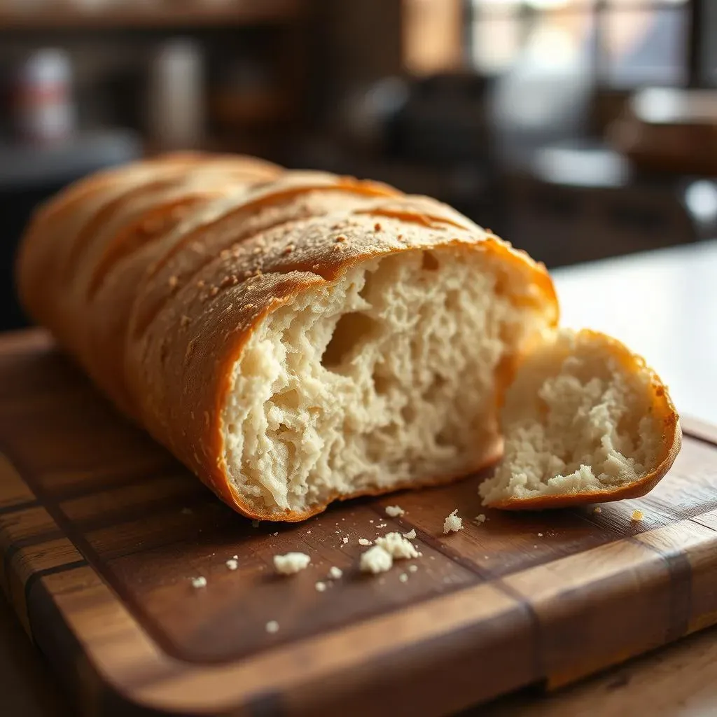 Panera Bread French Baguette: Vegan or Not?