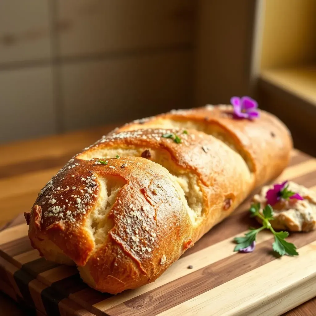 Ultimate Guide: Panera Bread French Baguette Vegan
