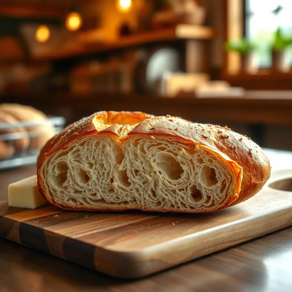 Ultimate Panera Bread French Baguette Guide