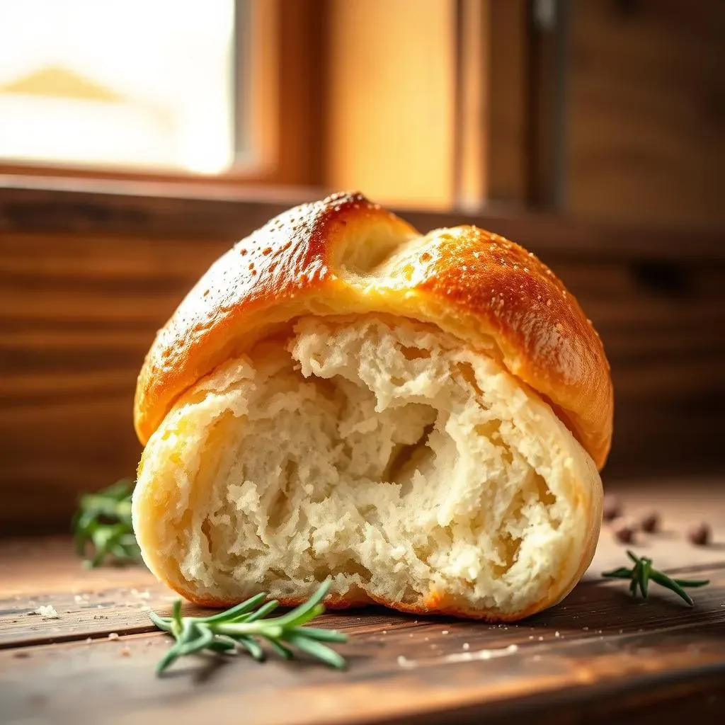 Ultimate Petit French Rolls: A Simple Bread Recipe