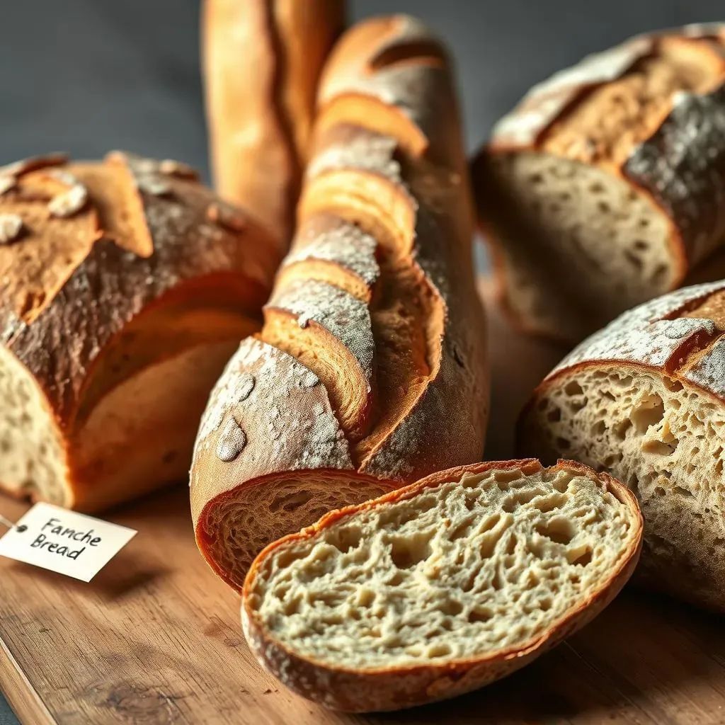 Popular Sourdough and French Bread Recipes: A Taste Test