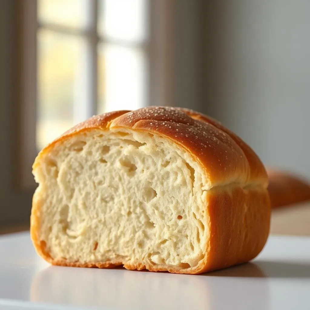 Portillo's 6 Inch French Bread Roll: Calorie and Macro Breakdown