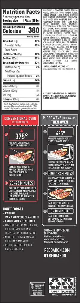 Prepping Your Pizza: Before the Oven