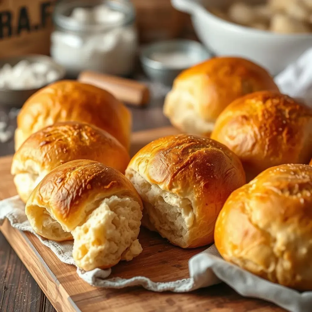 Quick French Bread Rolls Recipe: The Ultimate Guide