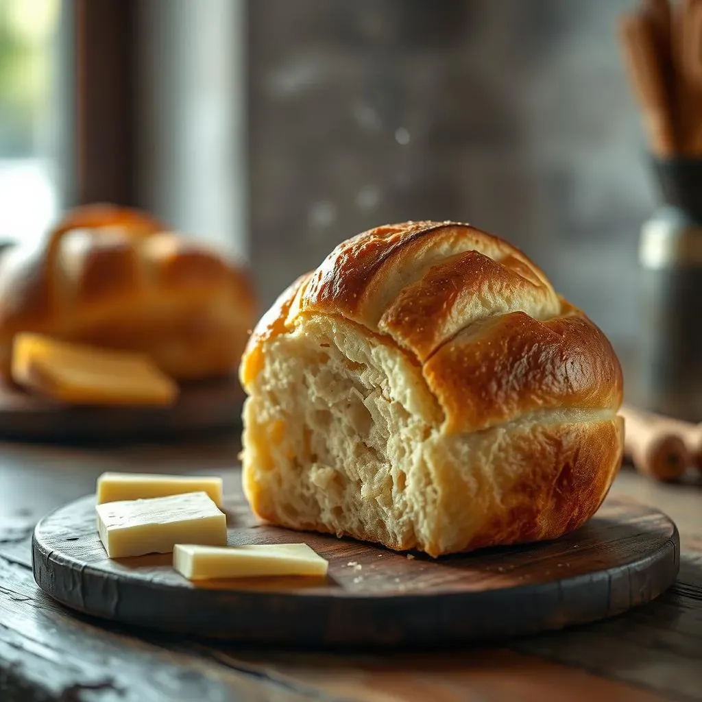 Reader Reviews of Mel's French Bread Rolls