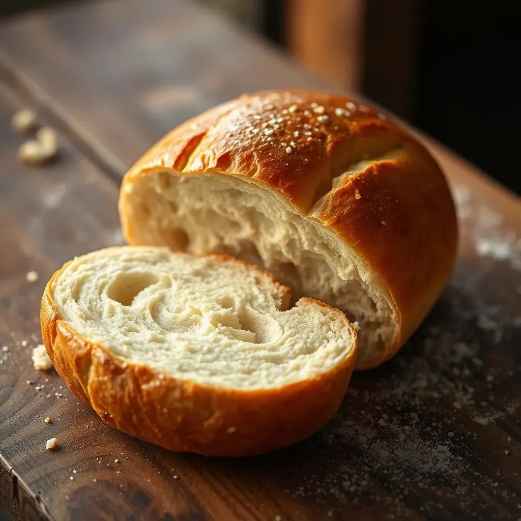 Amazing Recipe for French Bread Rolls: Step-by-Step Guide