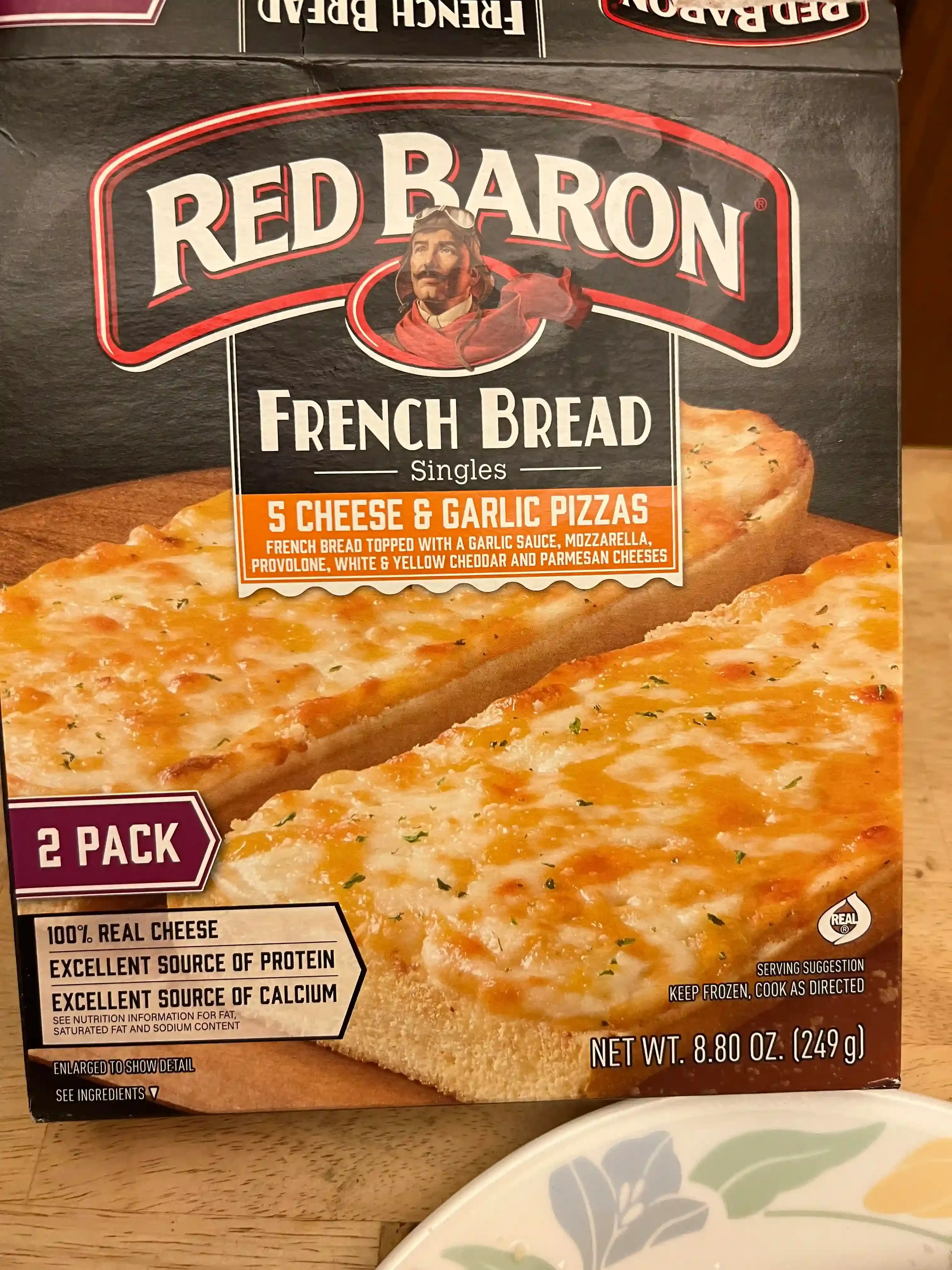 The Perfect red baron french bread pizza reheating tips