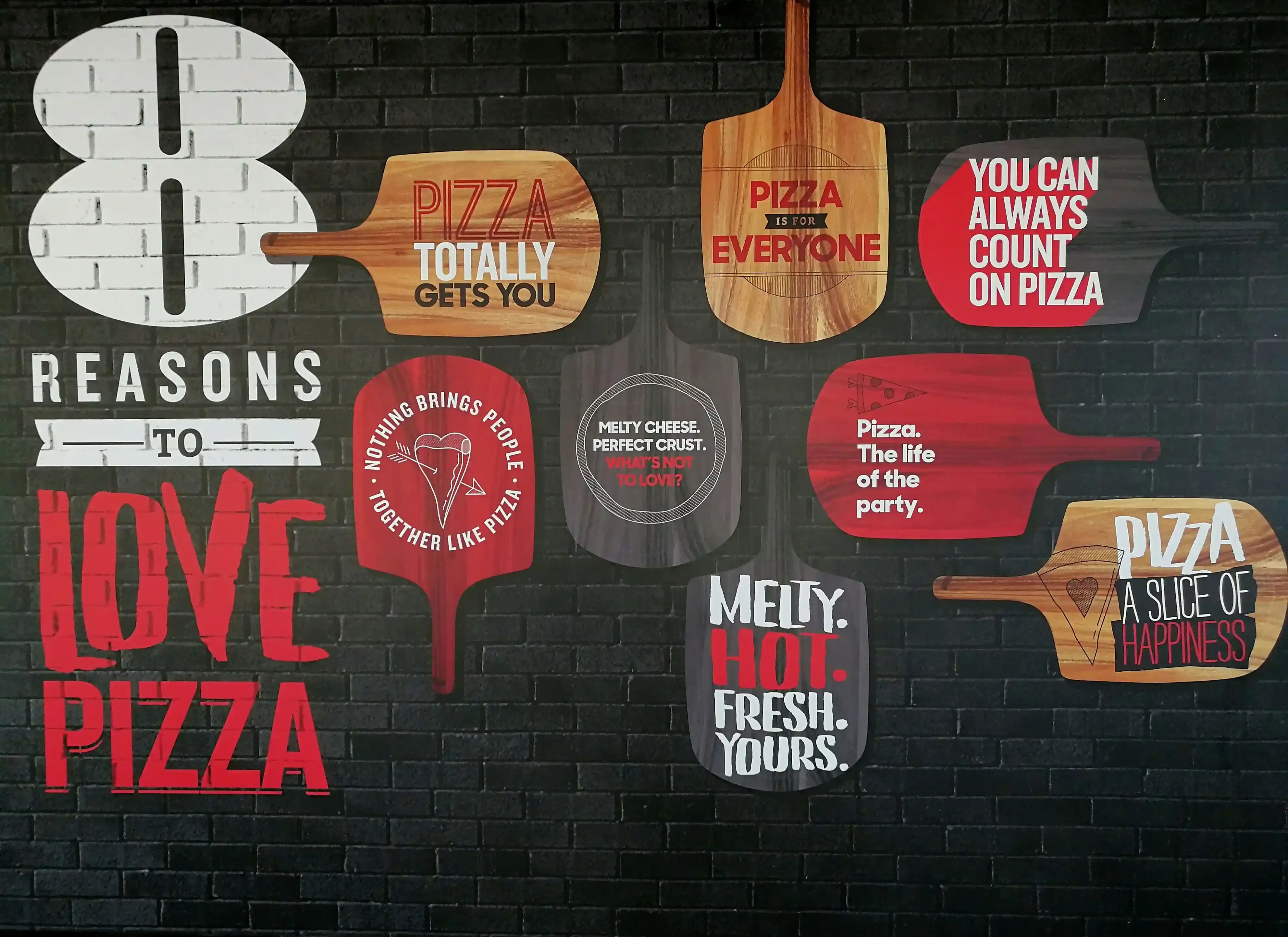 Red Baron French Bread Pizza: The Benchmark?
