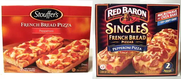 Red Baron French Bread Pizza vs Stouffer's: Value and Final Verdict