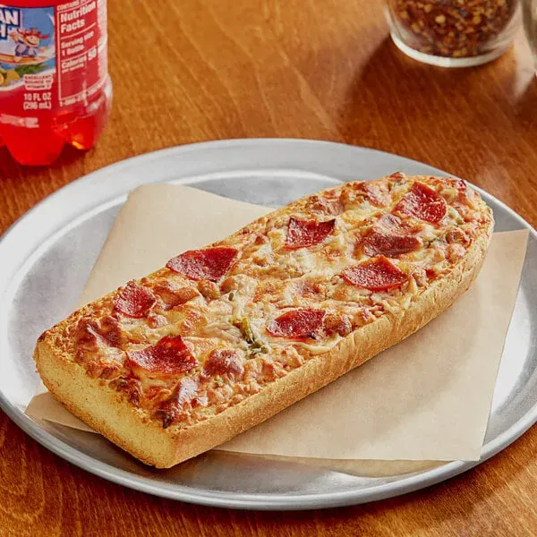 Ultimate Red Baron Supreme French Bread Pizza Review