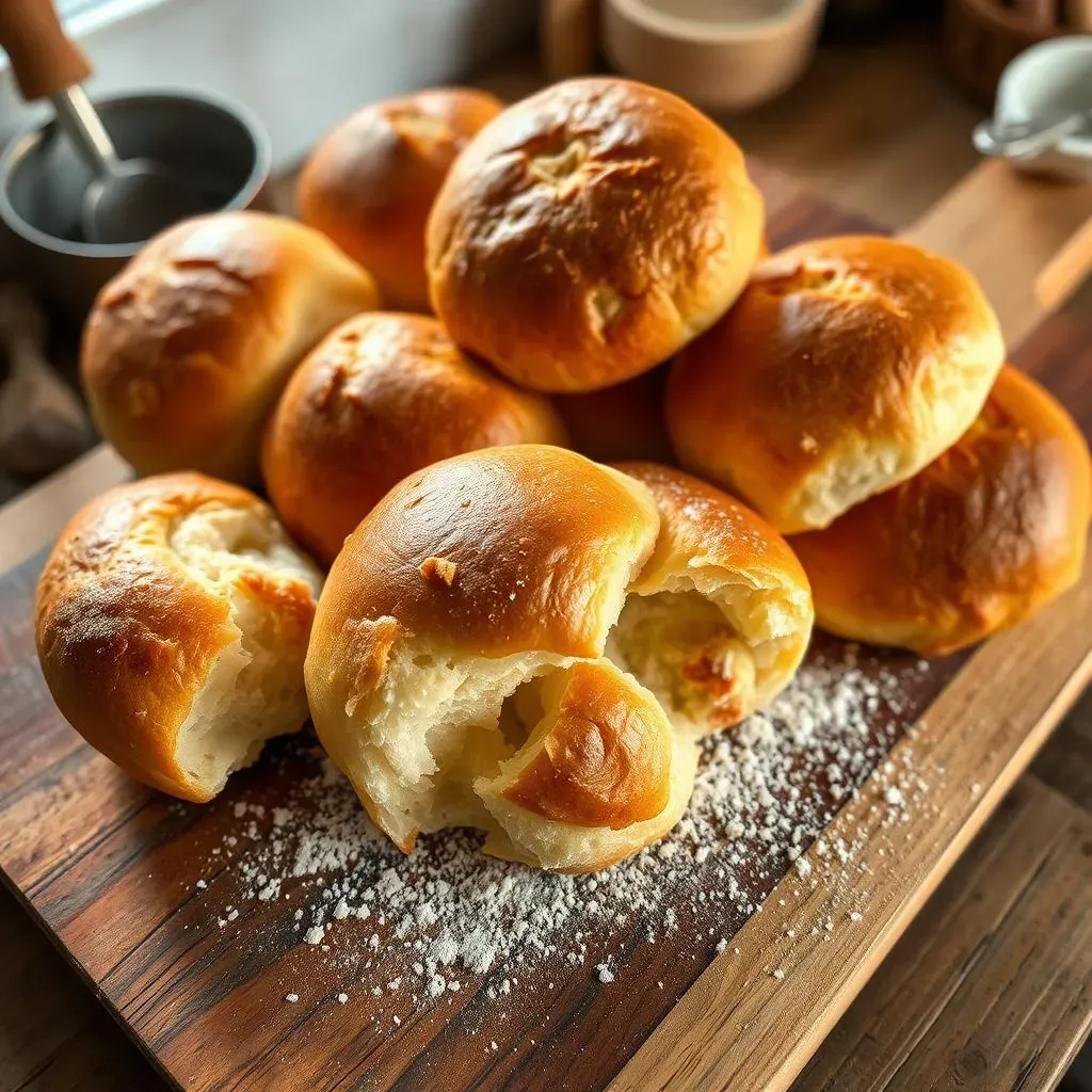 Absolute Guide to Rolling French Bread: Easy Steps