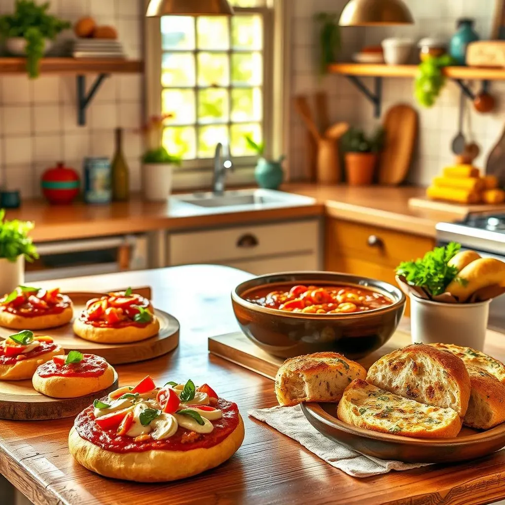 Serving Suggestions: How to Use Walmart's French Bread Rolls