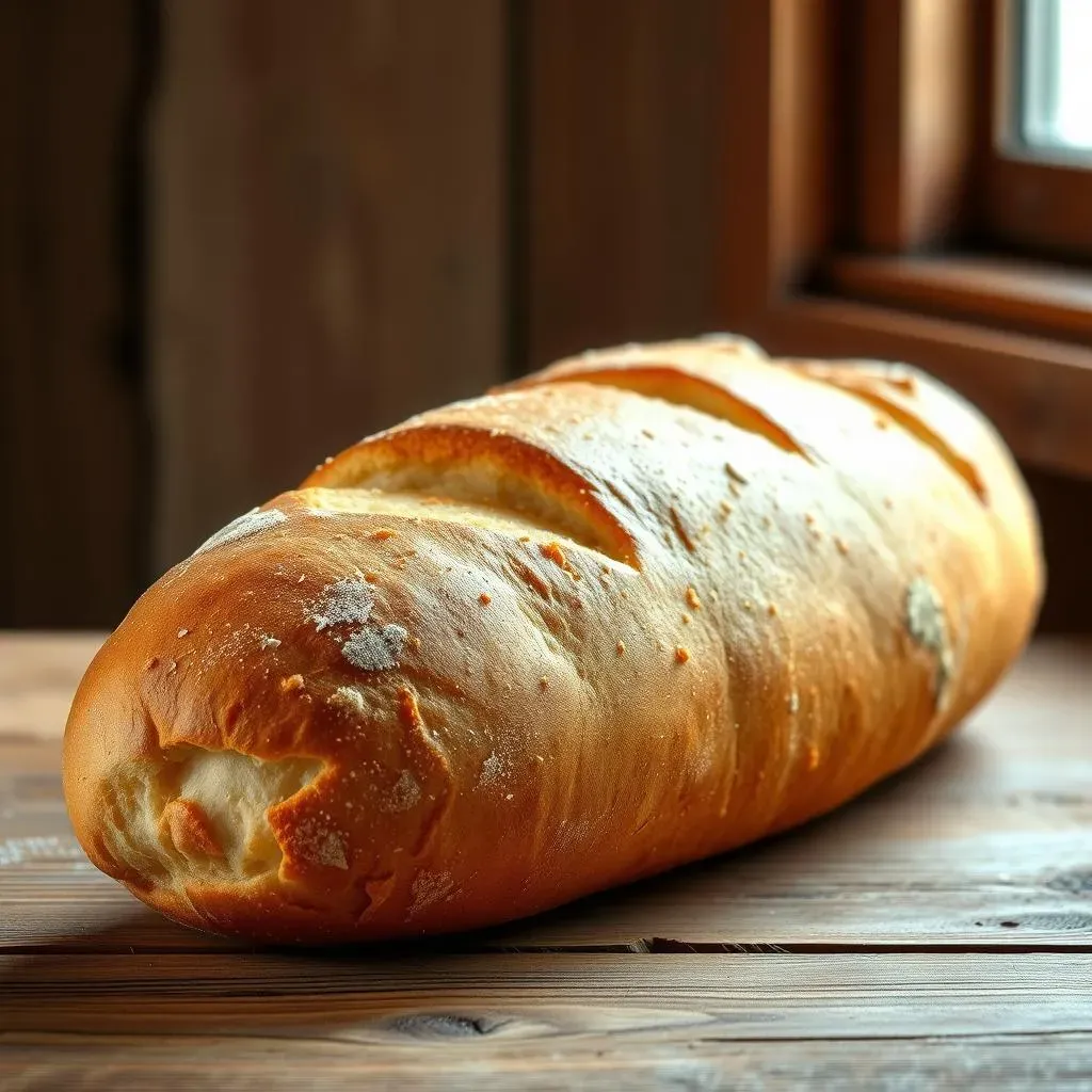 Shaping, Scoring, and Baking: Achieving that Perfect Crust