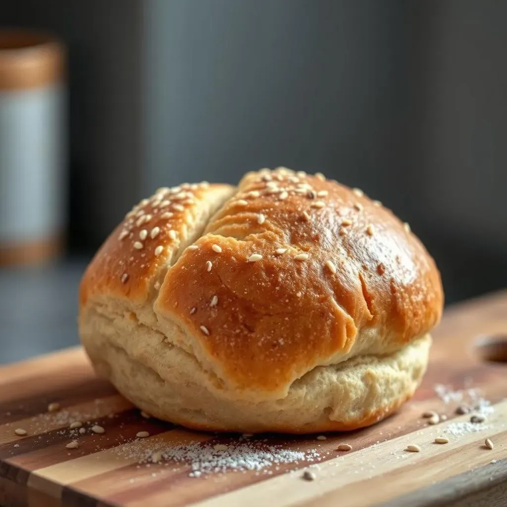 Shaping Your Bread French Roll: Techniques and Tips