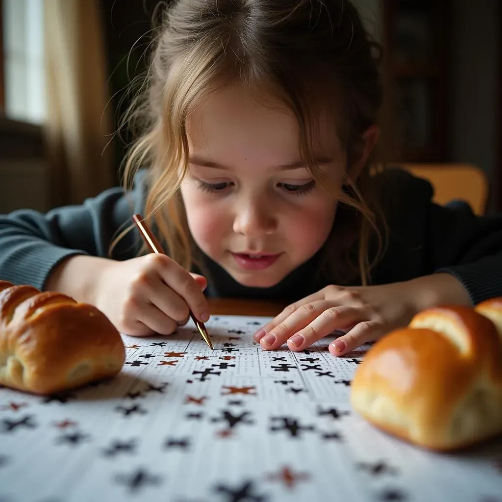 Solving Tricky French Bread Roll Crossword Clues