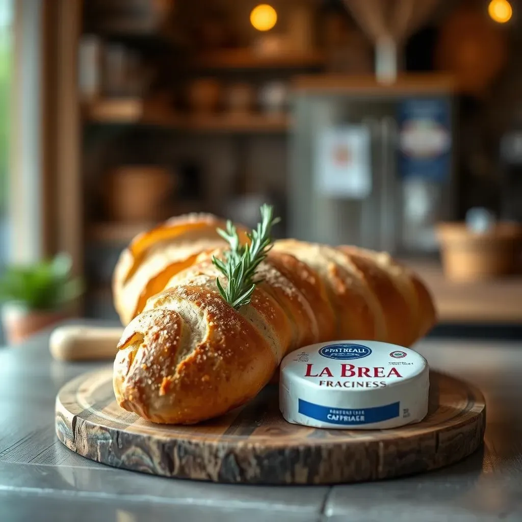 Sourcing and Enjoying Your La Brea French Demi Baguette