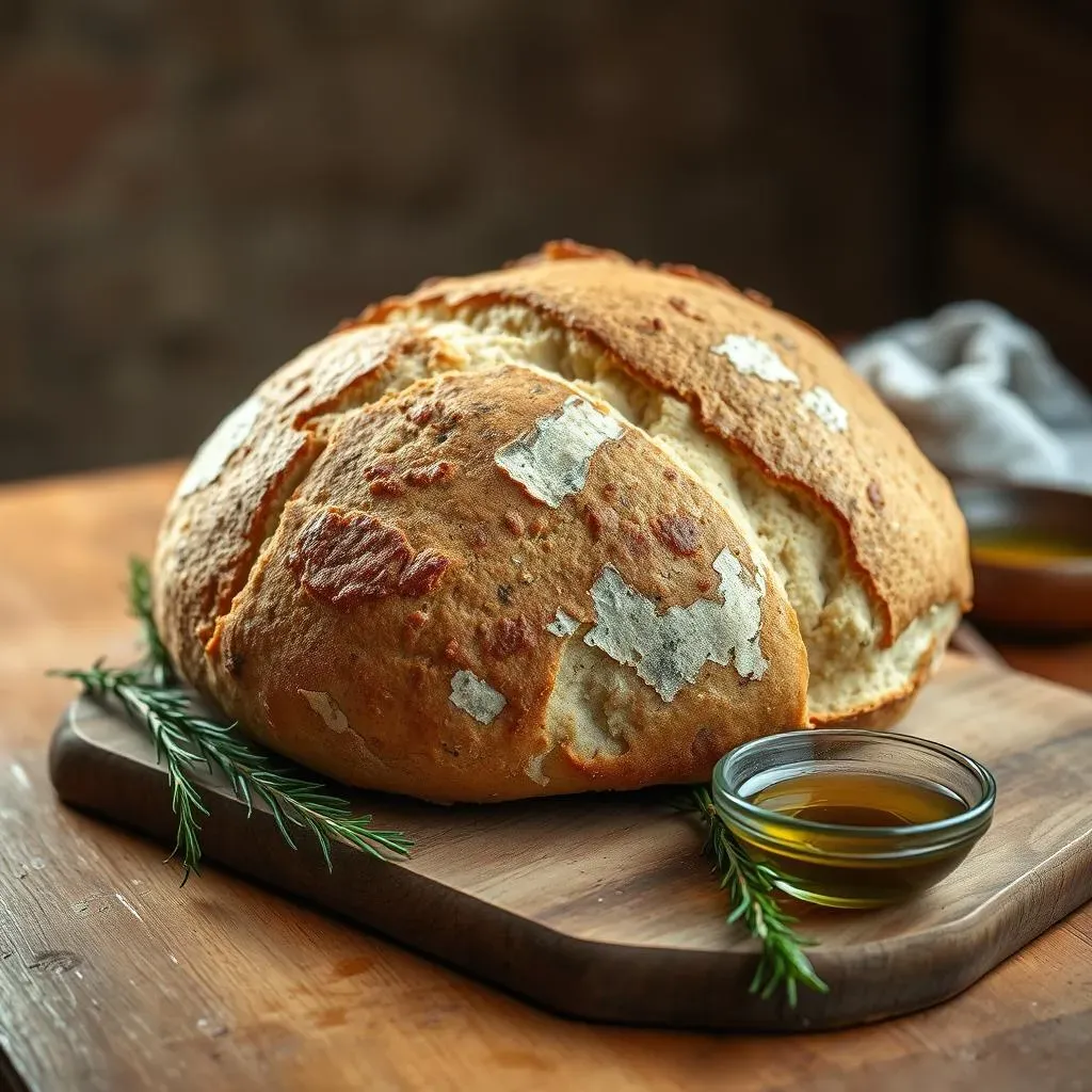Sourdough Bread French Baker: Recipes and Variations