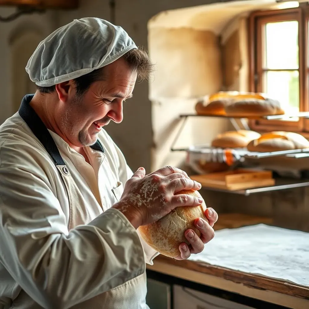 Ultimate Sourdough Bread French Baker Guide