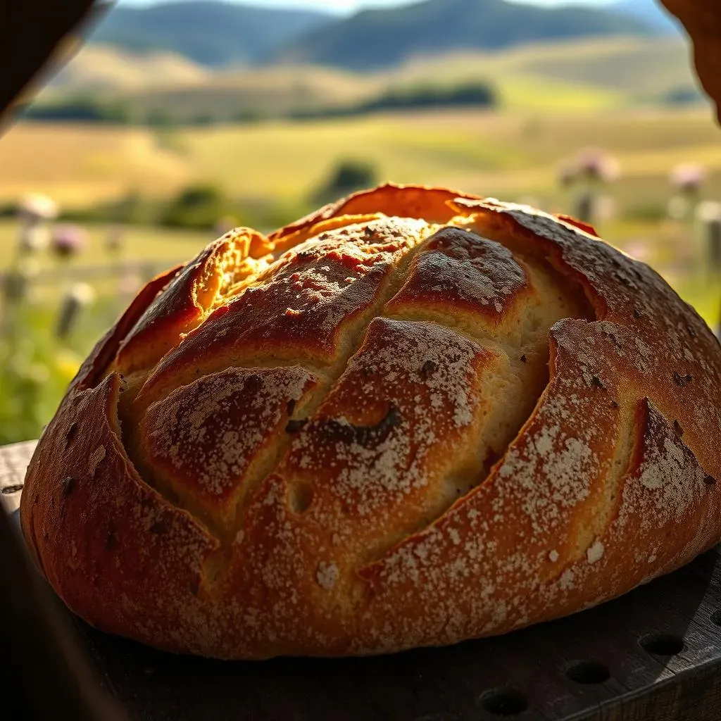 Amazing Sourdough Bread French Recipes