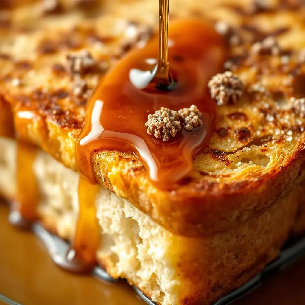 Ultimate Sourdough Bread: Good for French Toast