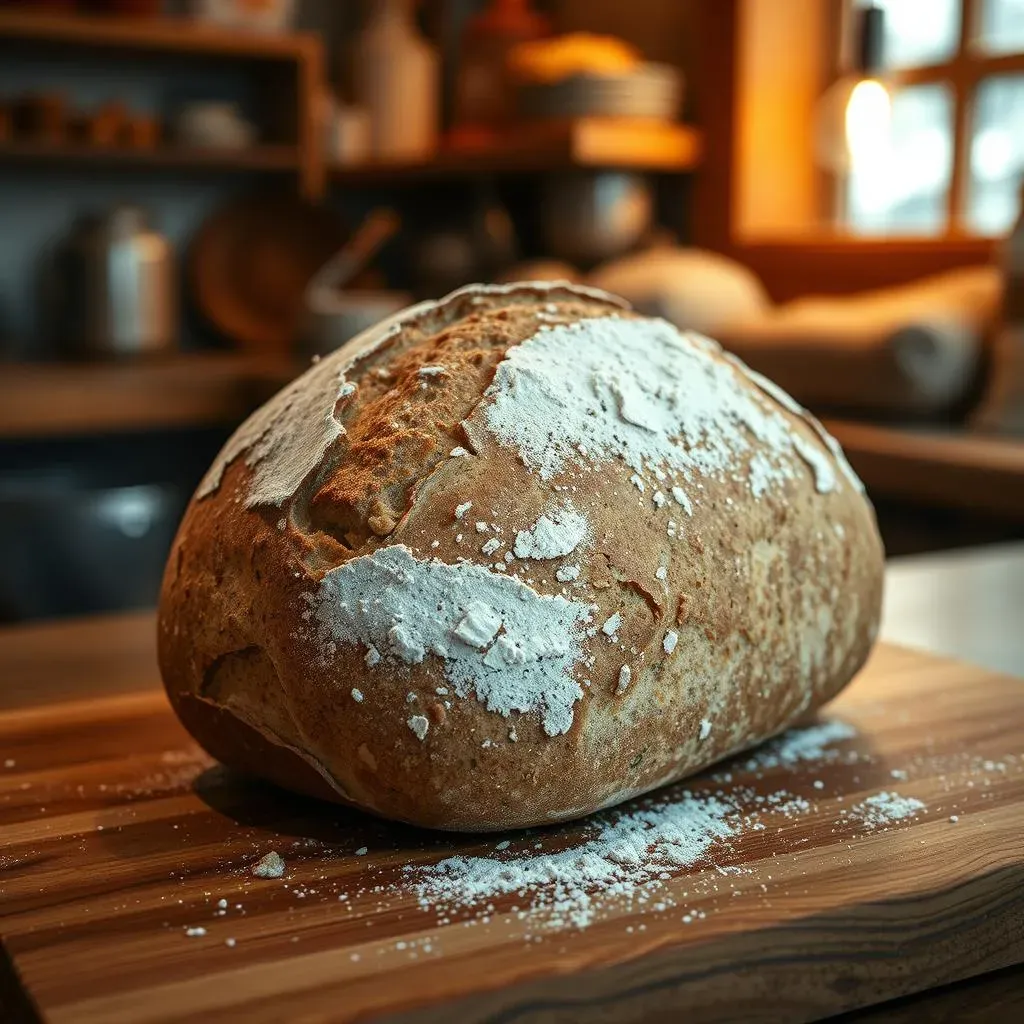 Find Amazing Sourdough French Bread Near Me