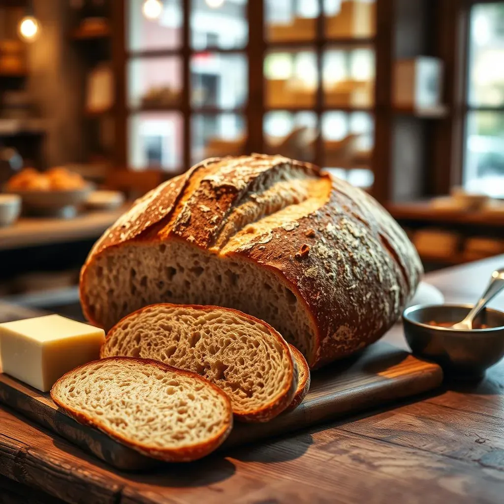 Amazing Sourdough French Bread Recipes