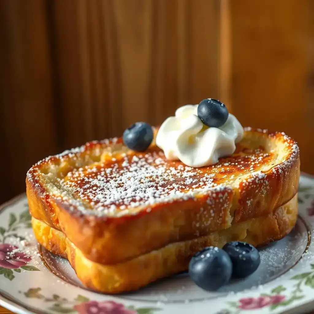 Sourdough French Toast Techniques And Tips For Success