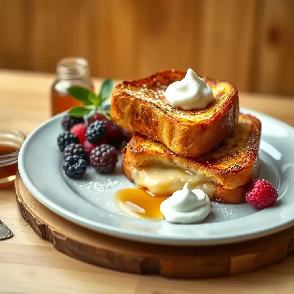 Sourdough French Toast Tips And Tricks For Success