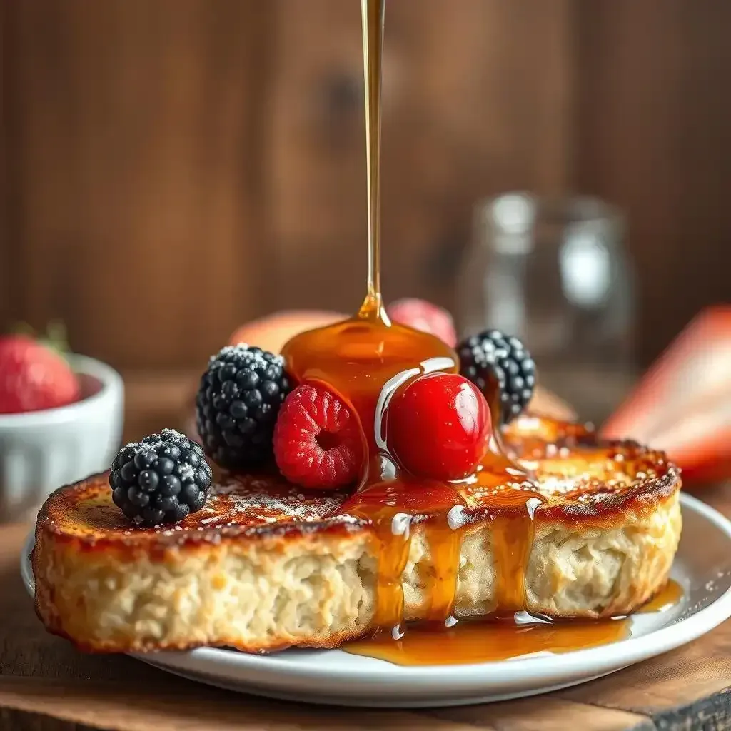 Sourdoughs Secret Weapon Why Its Perfect For French Toast