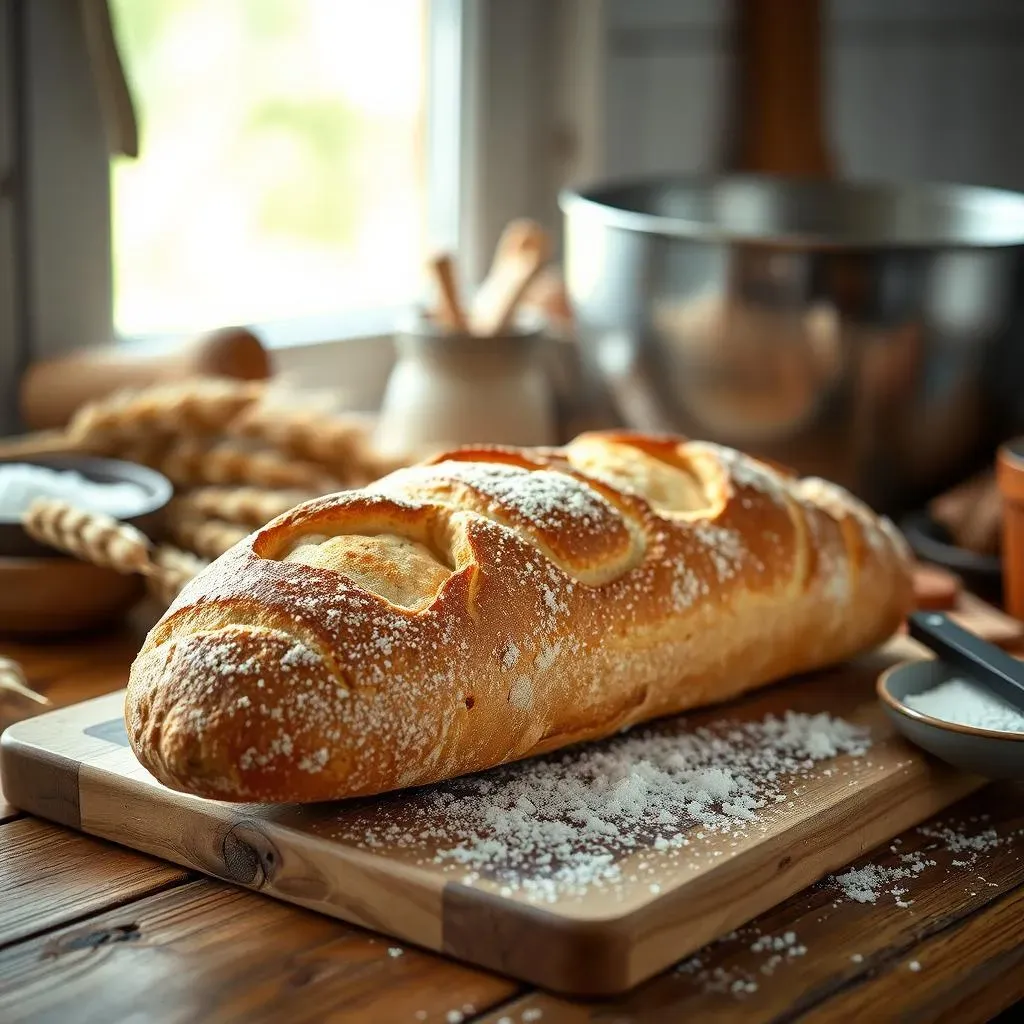StepbyStep Guide: From Dough to Delicious Crust