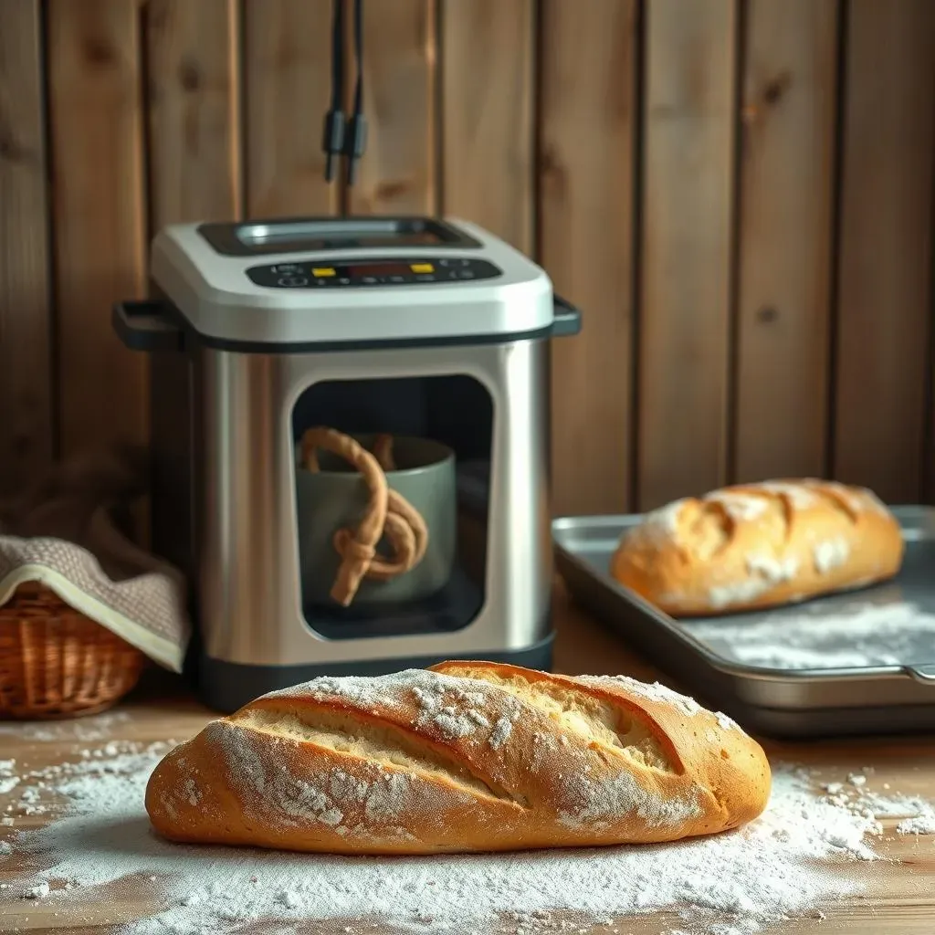 StepbyStep Guide: From Dough to Deliciousness
