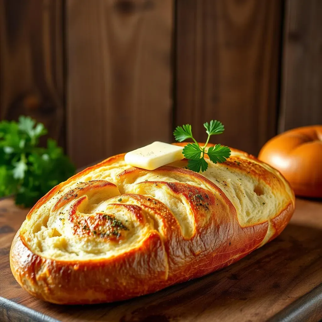 StepbyStep Guide: How to Make Garlic Bread with French Bread