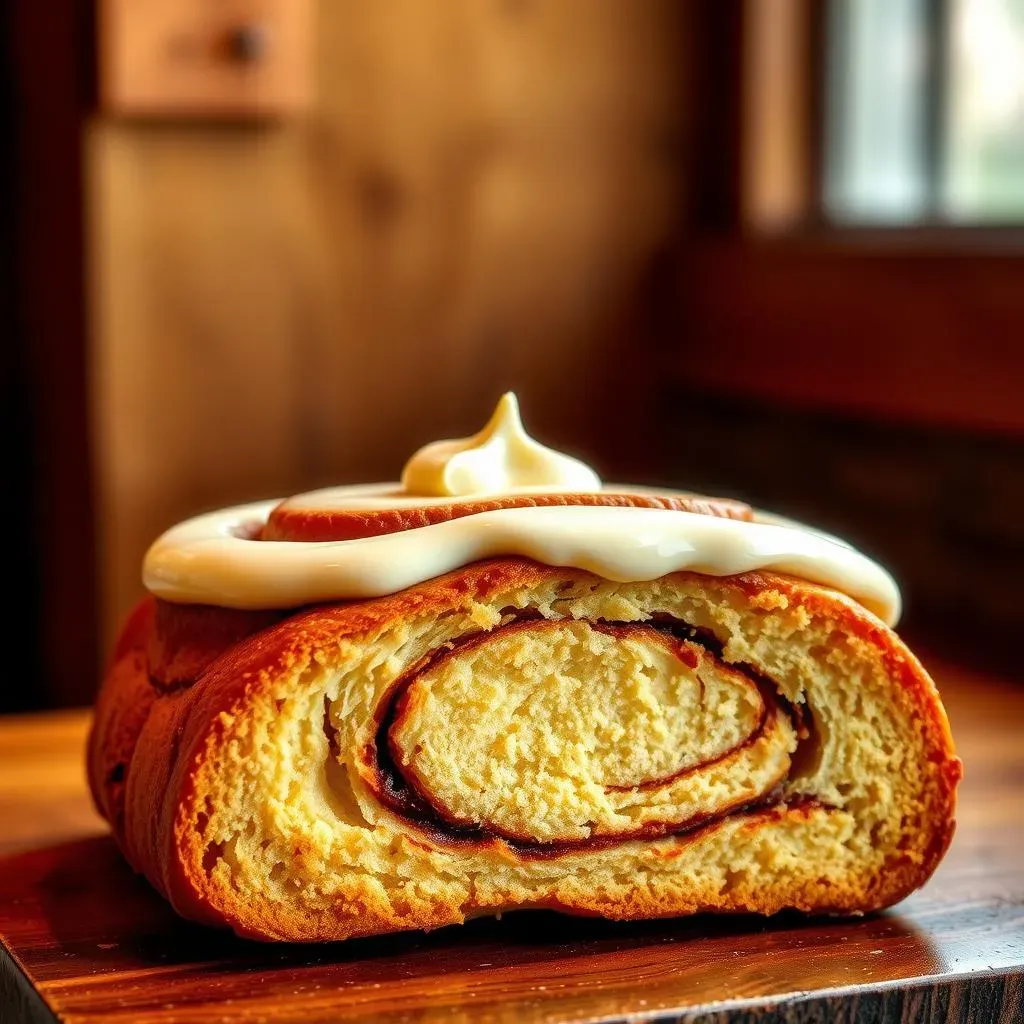 StepbyStep Instructions: Mastering the Six Sisters' Cinnamon Roll French Bread Bake