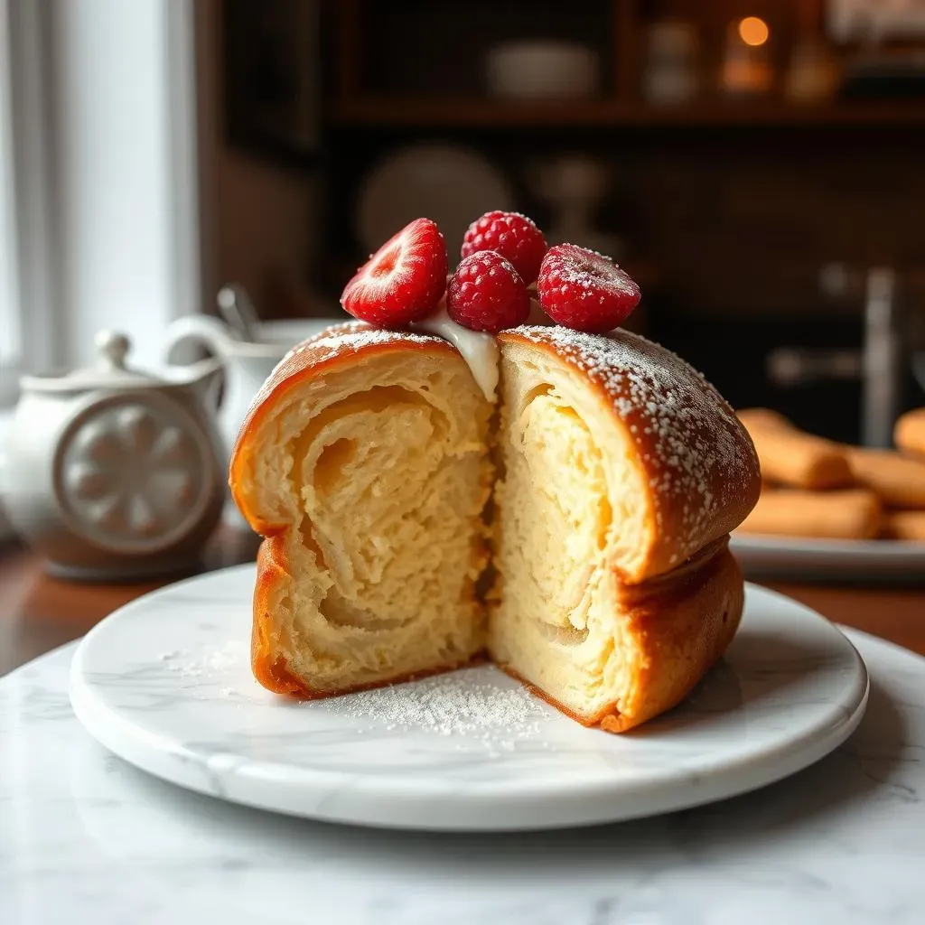 Sweet French Toast Bread Roll Recipes