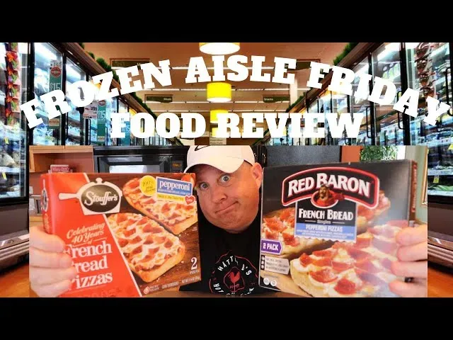 Taste FaceOff: Sauce, Cheese, and Toppings Compared