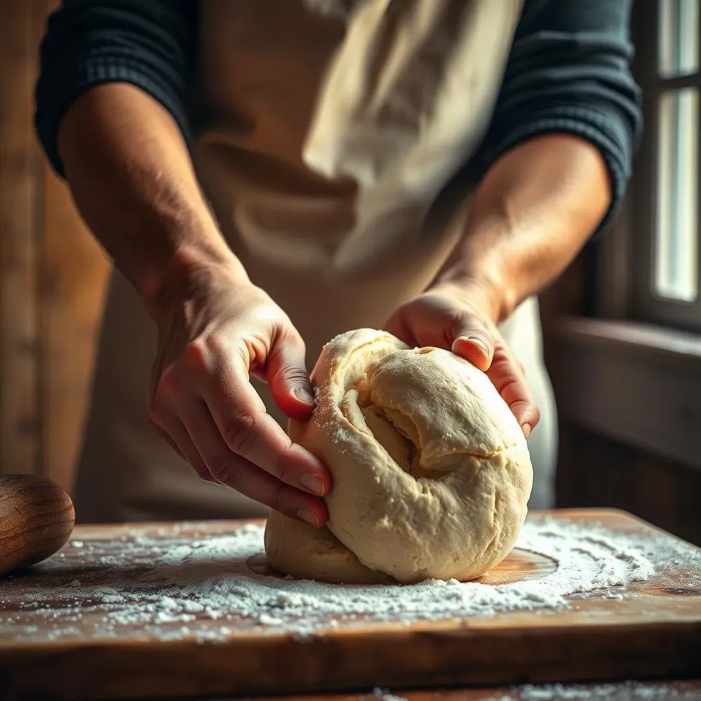 Techniques for Baking Delicious French Bread Baguettes