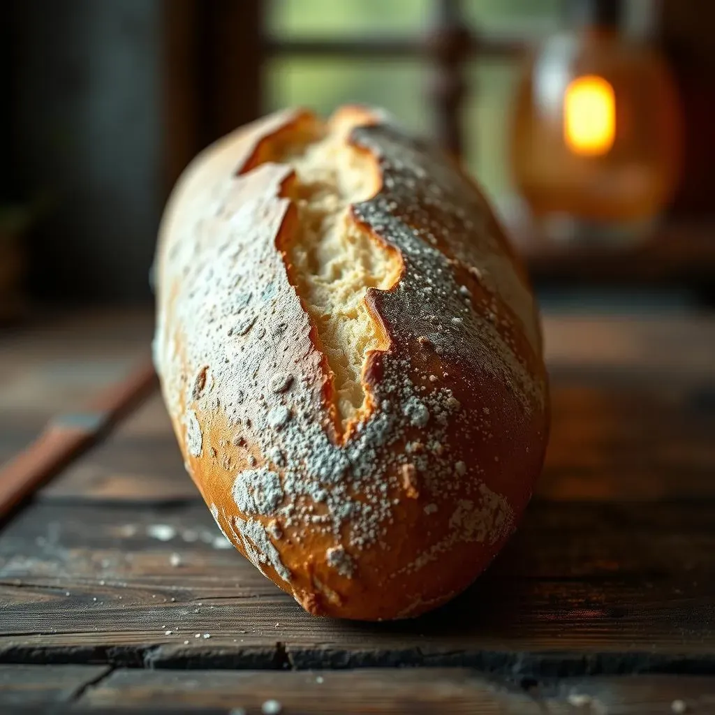 The Allure of La Brea's French Baguette: A Taste of Parisian Perfection